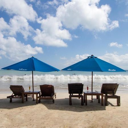 Bali Baliku Private Pool Villas Jimbaran Cameră foto