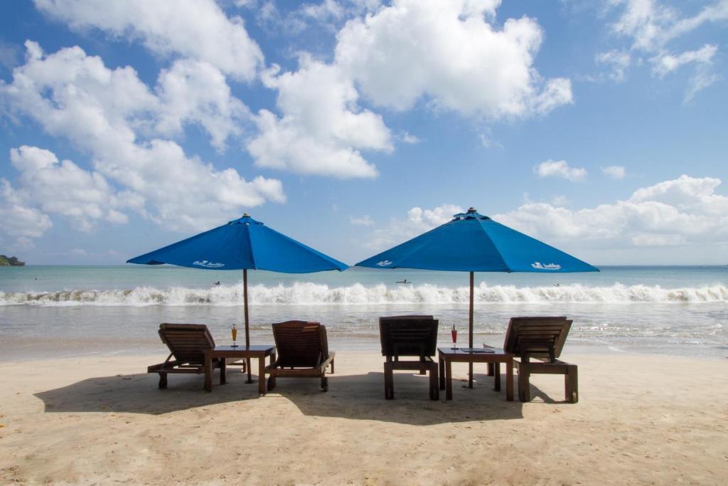 Bali Baliku Private Pool Villas Jimbaran Cameră foto
