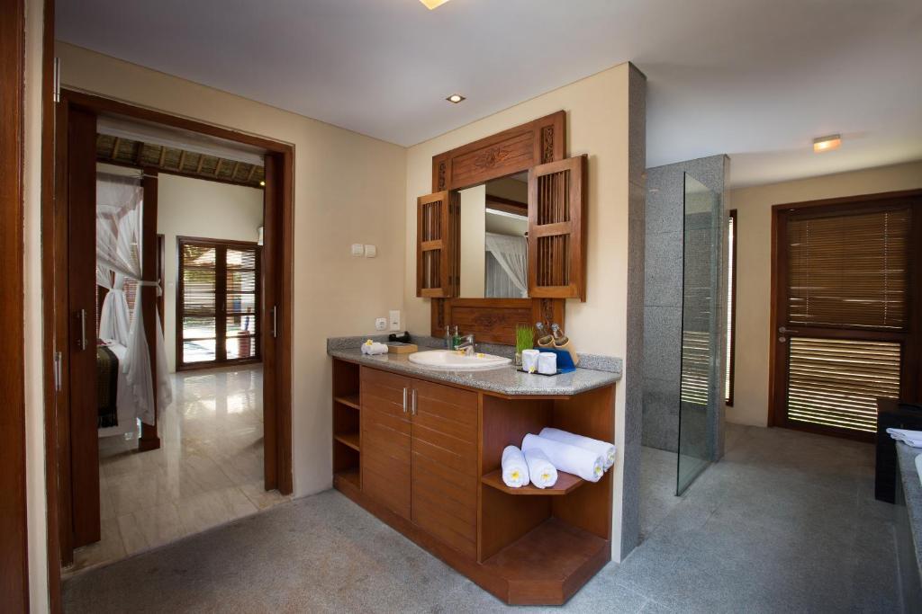 Bali Baliku Private Pool Villas Jimbaran Cameră foto